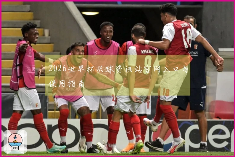 2026世界杯买球资讯站官网入口与使用指南