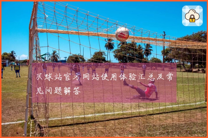 买球站官方网站使用体验汇总及常见问题解答