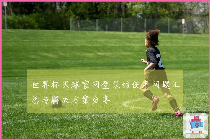 世界杯买球官网登录的使用问题汇总与解决方案分享