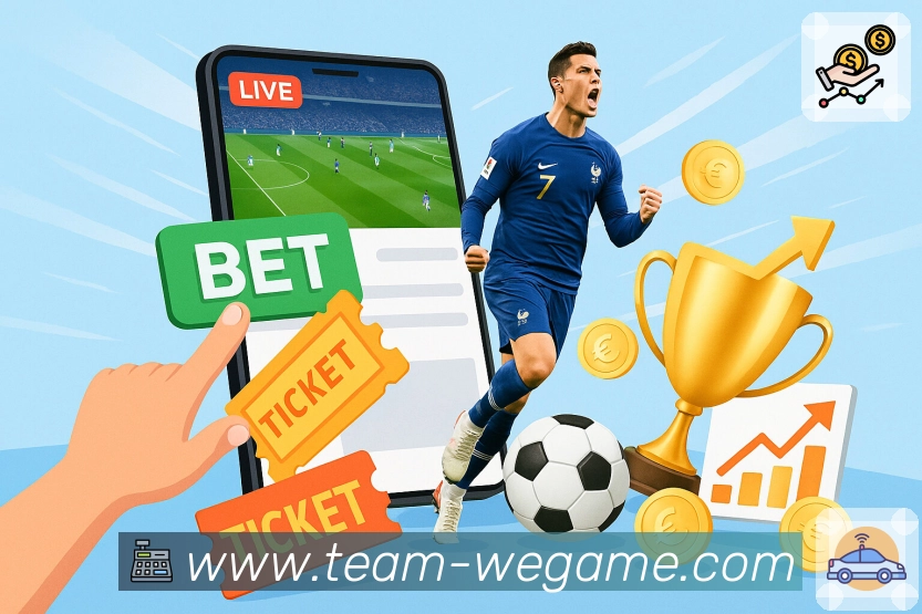 wegameAPP 高清赛事图